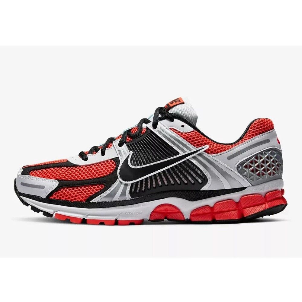 Nike Zoom Vomero 5 Shoes 'Bright Crimson' Cz8667-600 Men's Size 13